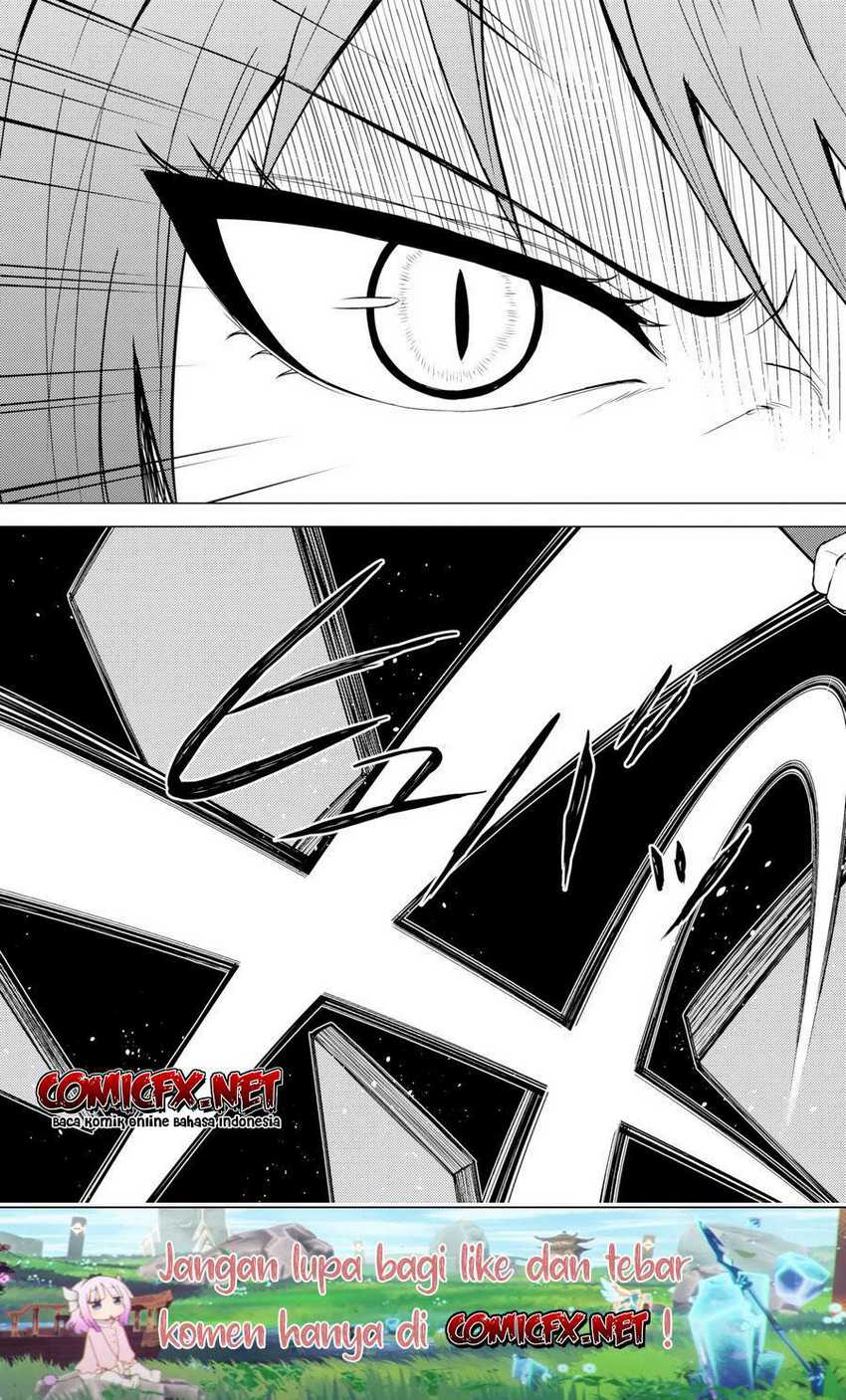 Ore no Genjitsu wa Renai Game?? ka to Omottara Inochigake no Game datta - Chapter 30.2 20