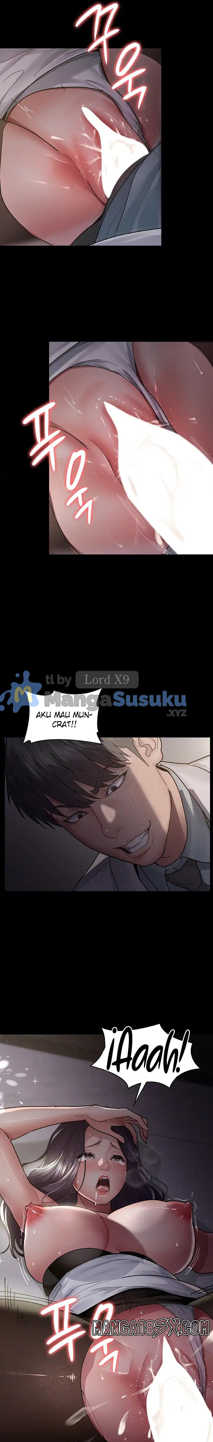 Night Hospital - Chapter 6 17