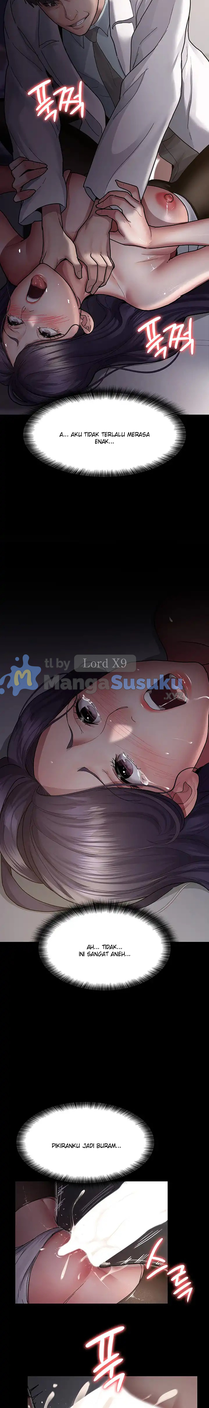 Night Hospital - Chapter 6 15