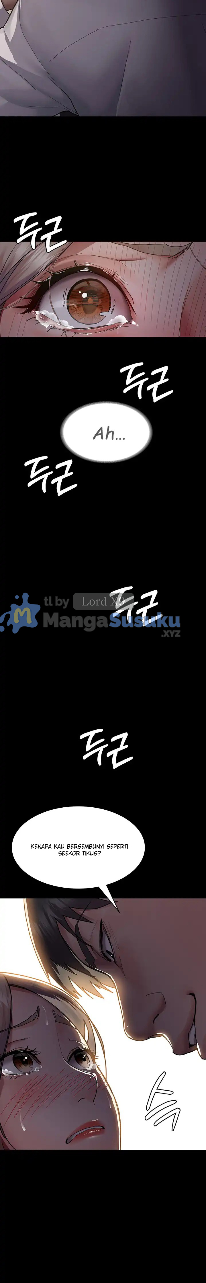 Night Hospital - Chapter 6 22