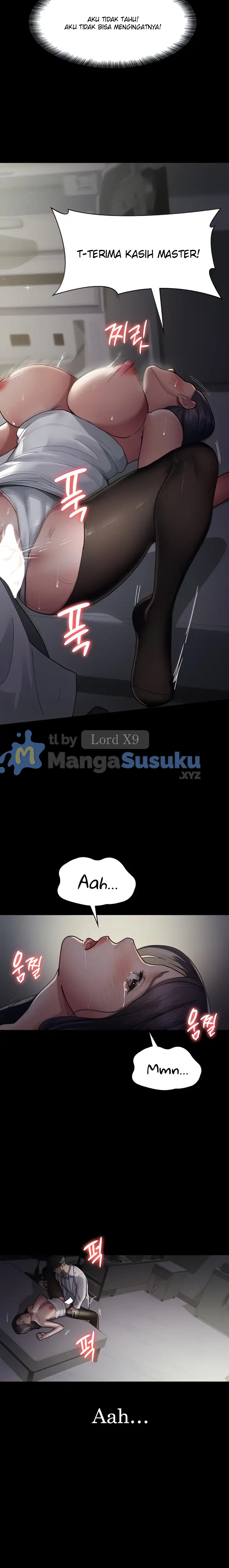 Night Hospital - Chapter 6 7
