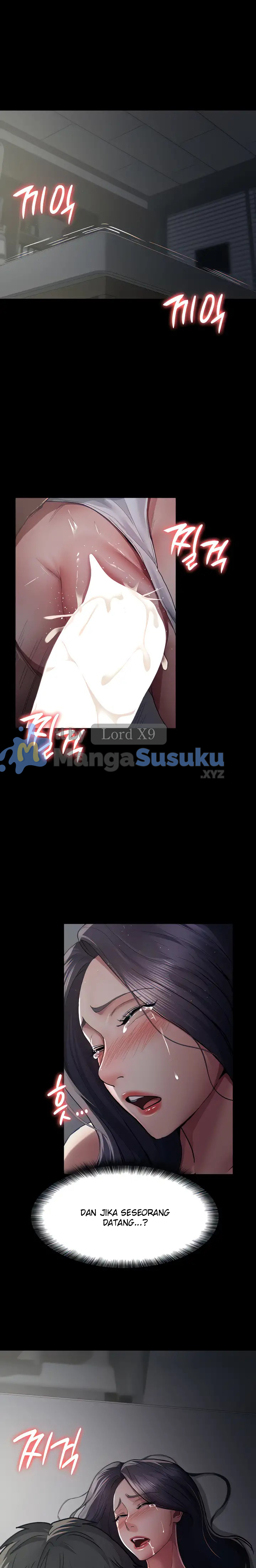 Night Hospital - Chapter 6 2