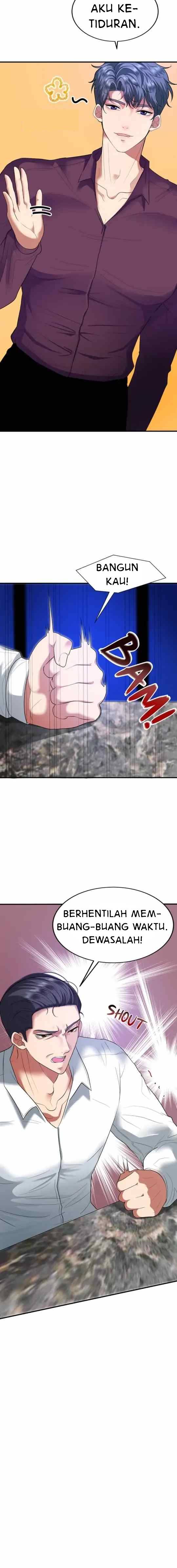 Sexy Wife - Chapter 2 10