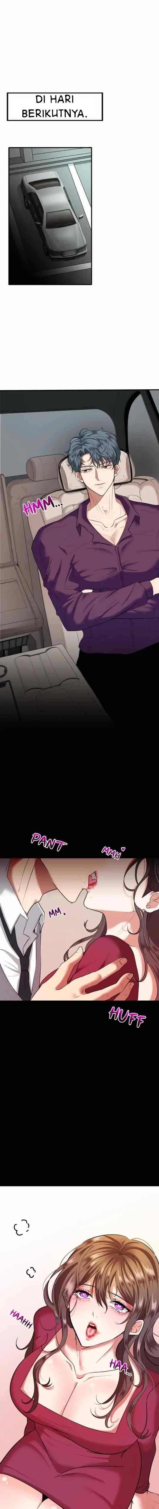Sexy Wife - Chapter 2 7