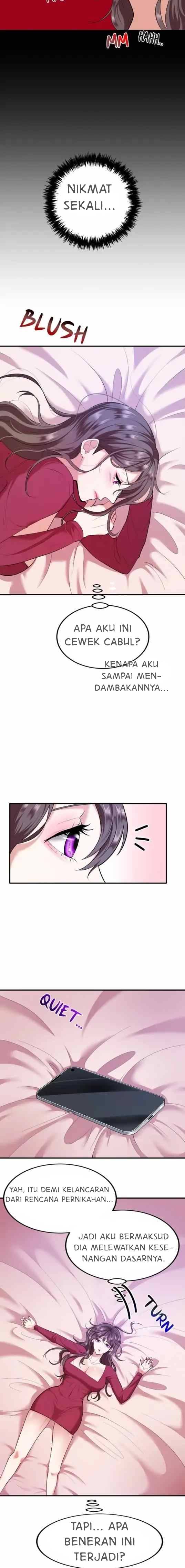 Sexy Wife - Chapter 2 5