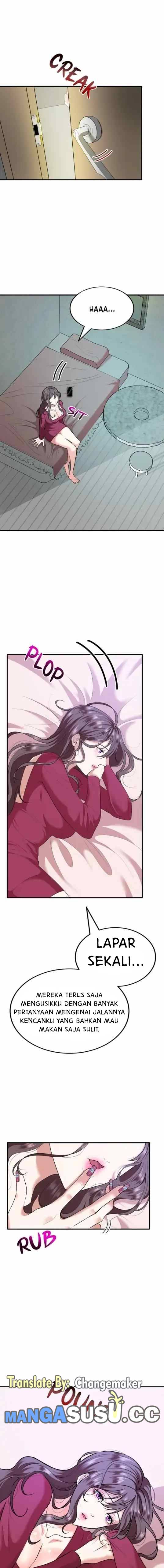 Sexy Wife - Chapter 2 3
