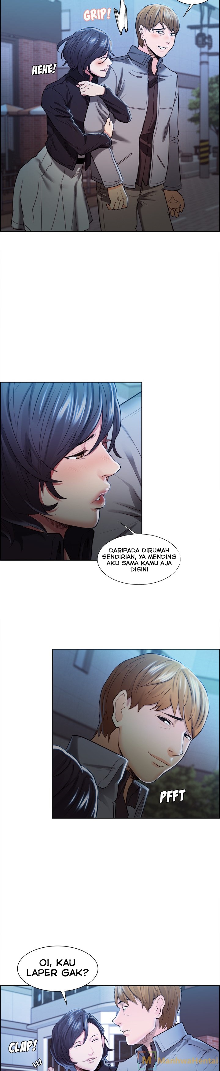The Sharehouse - Chapter 34 6
