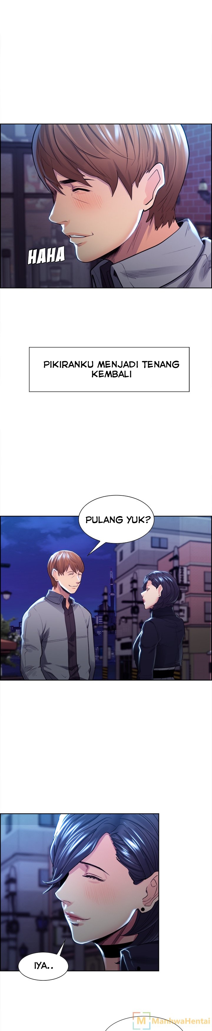 The Sharehouse - Chapter 34 4