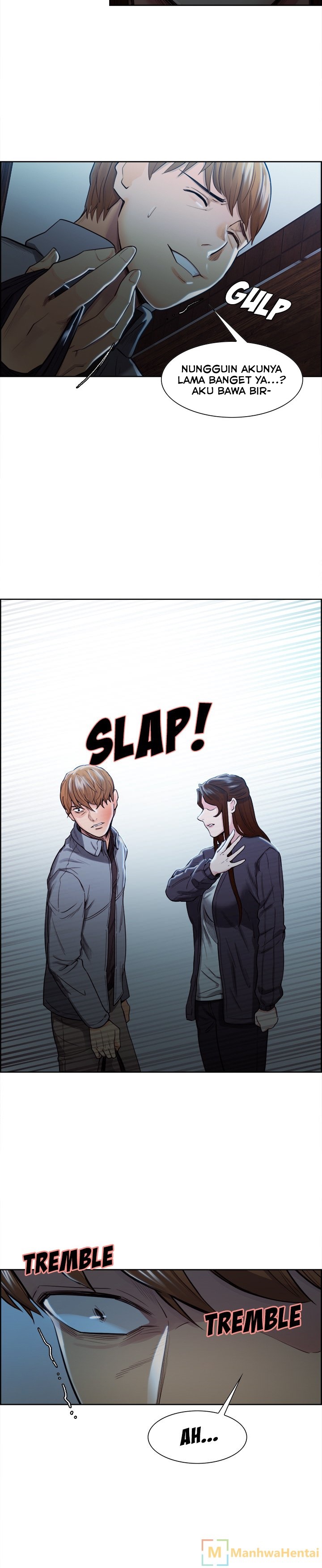 The Sharehouse - Chapter 34 17