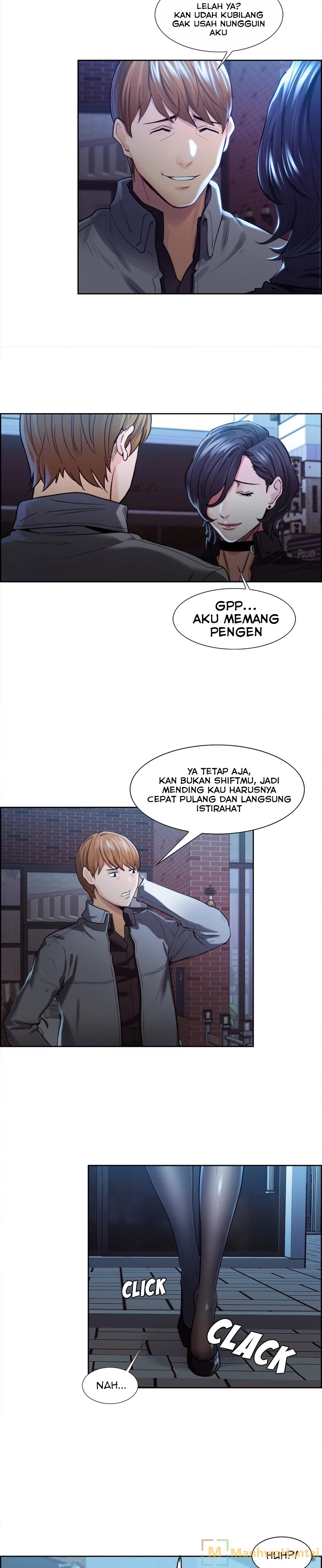 The Sharehouse - Chapter 34 5