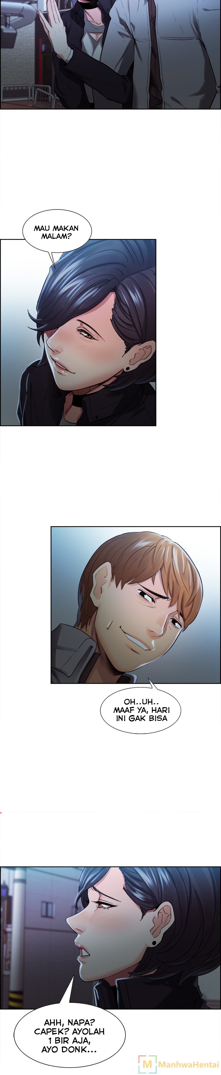 The Sharehouse - Chapter 34 7