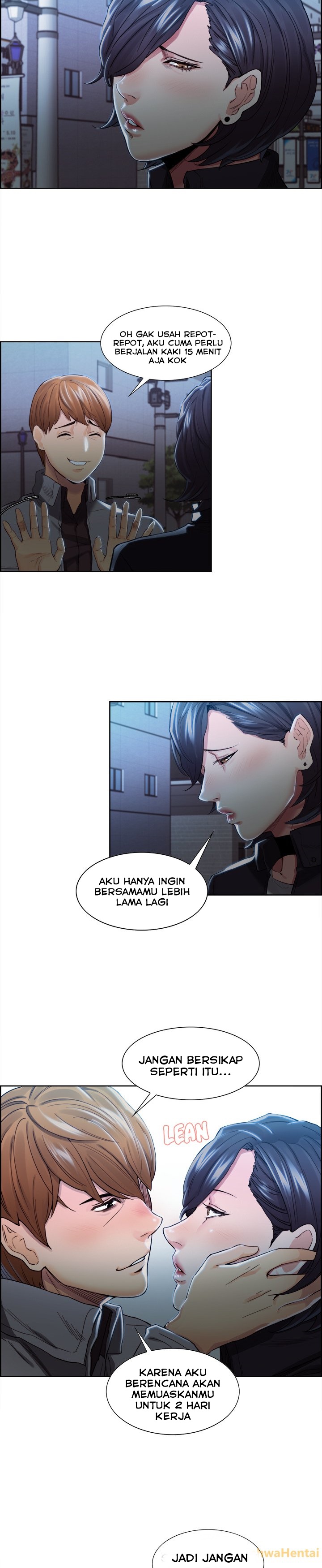 The Sharehouse - Chapter 34 10