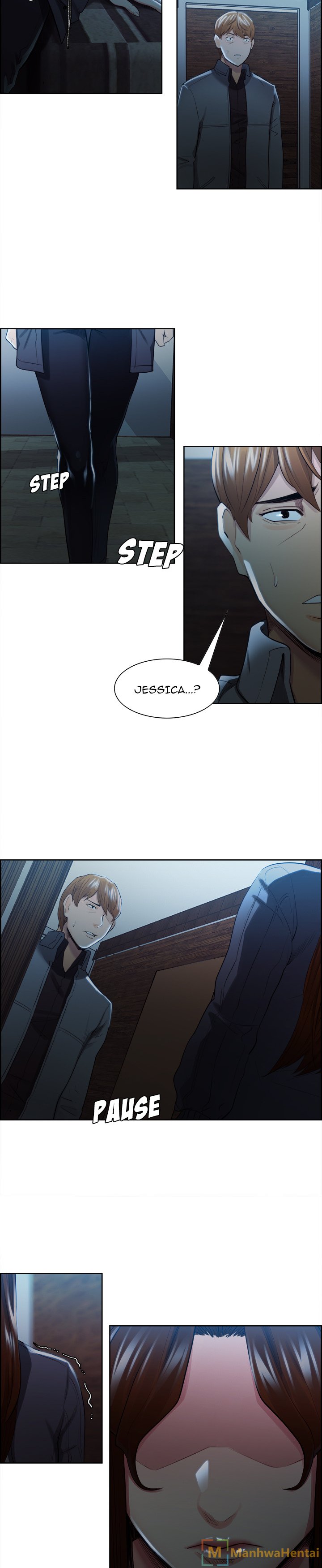 The Sharehouse - Chapter 34 16