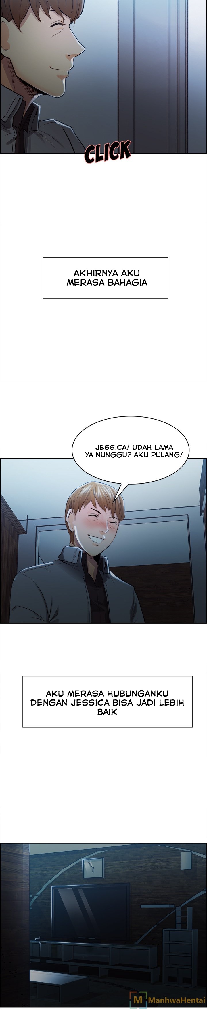 The Sharehouse - Chapter 34 14