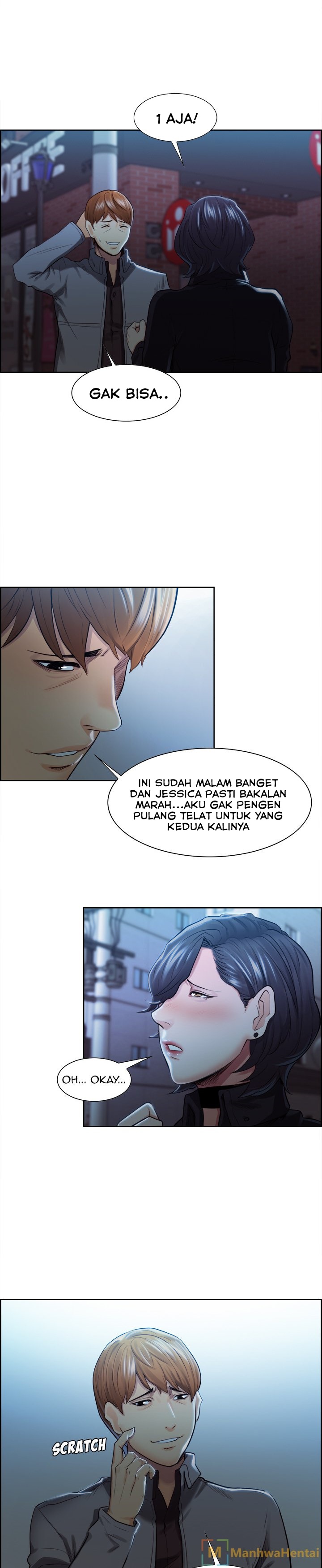 The Sharehouse - Chapter 34 8