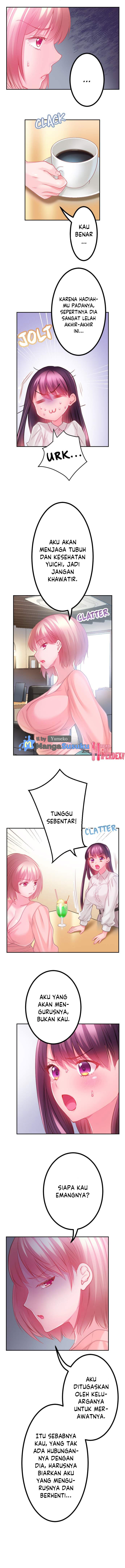 Diet For Sex - Chapter 15 3 Diet For Sex - Chapter 15 3