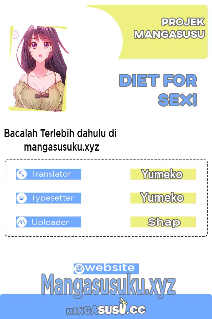 Diet For Sex - Chapter 15 1 Diet For Sex - Chapter 15 1