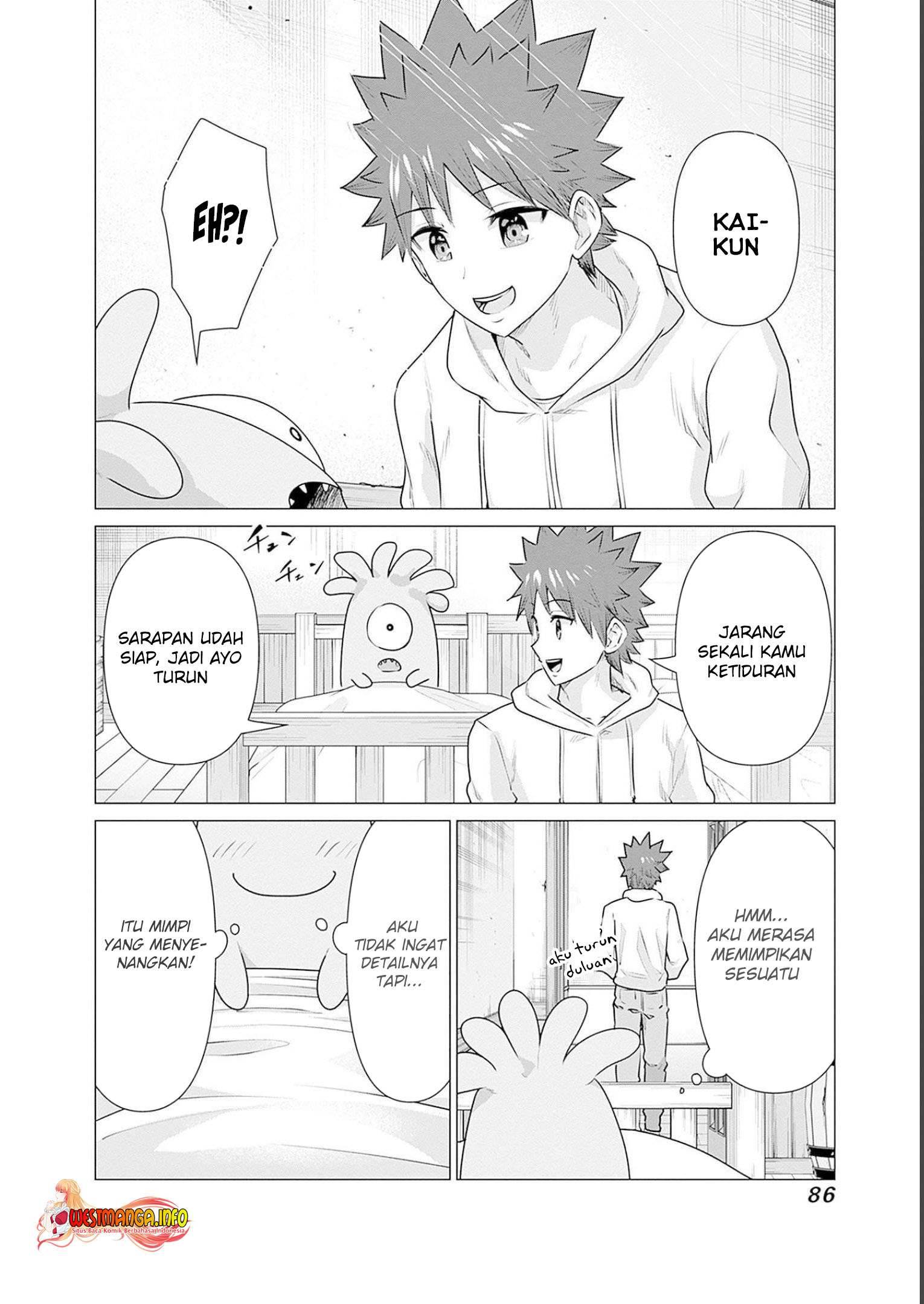 Isekai Pornstar - Chapter 15 10
