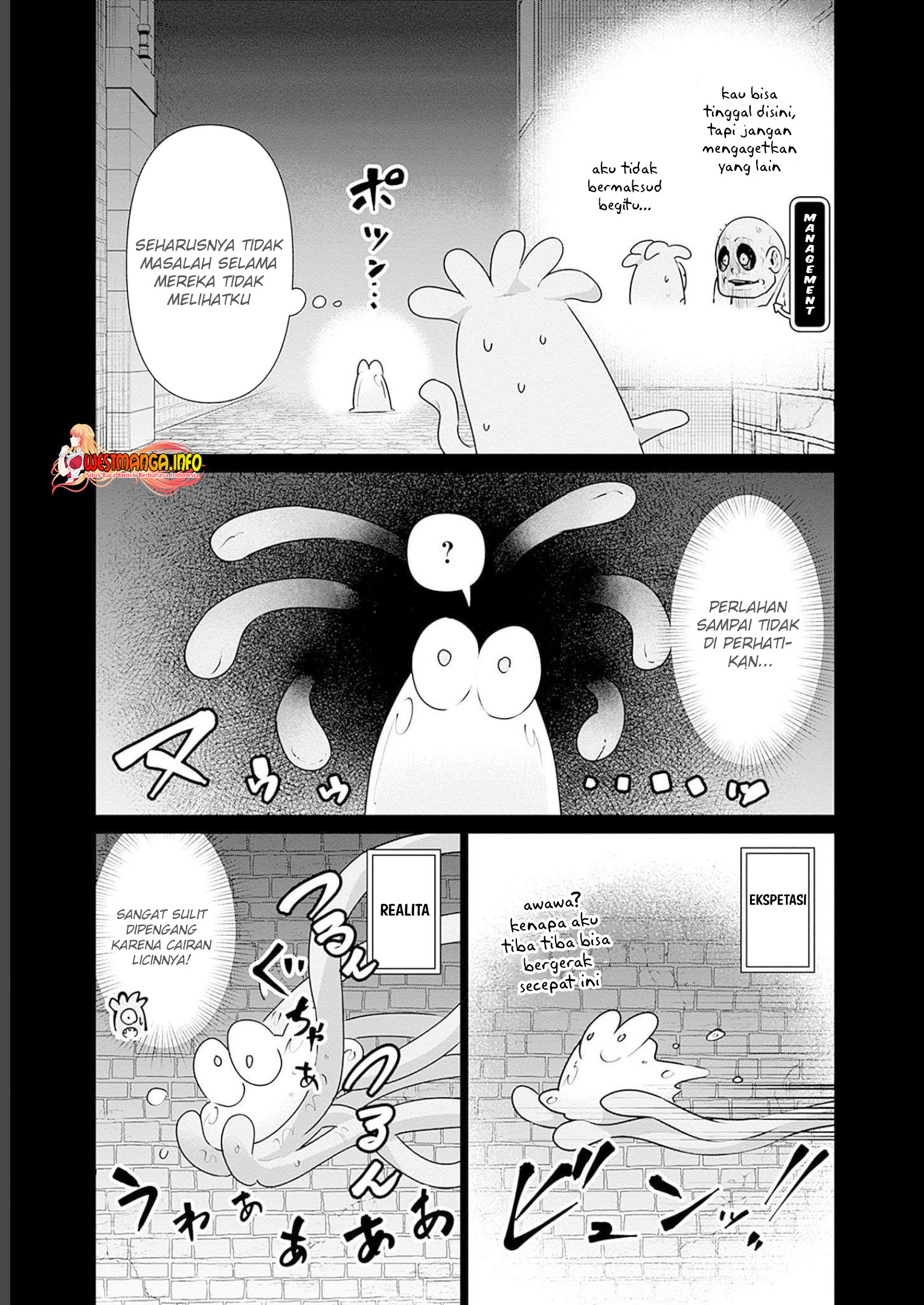 Isekai Pornstar - Chapter 15 7