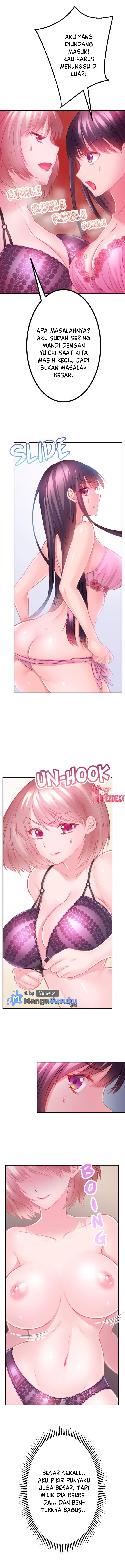 Diet For Sex - Chapter 15 9 Diet For Sex - Chapter 15 9