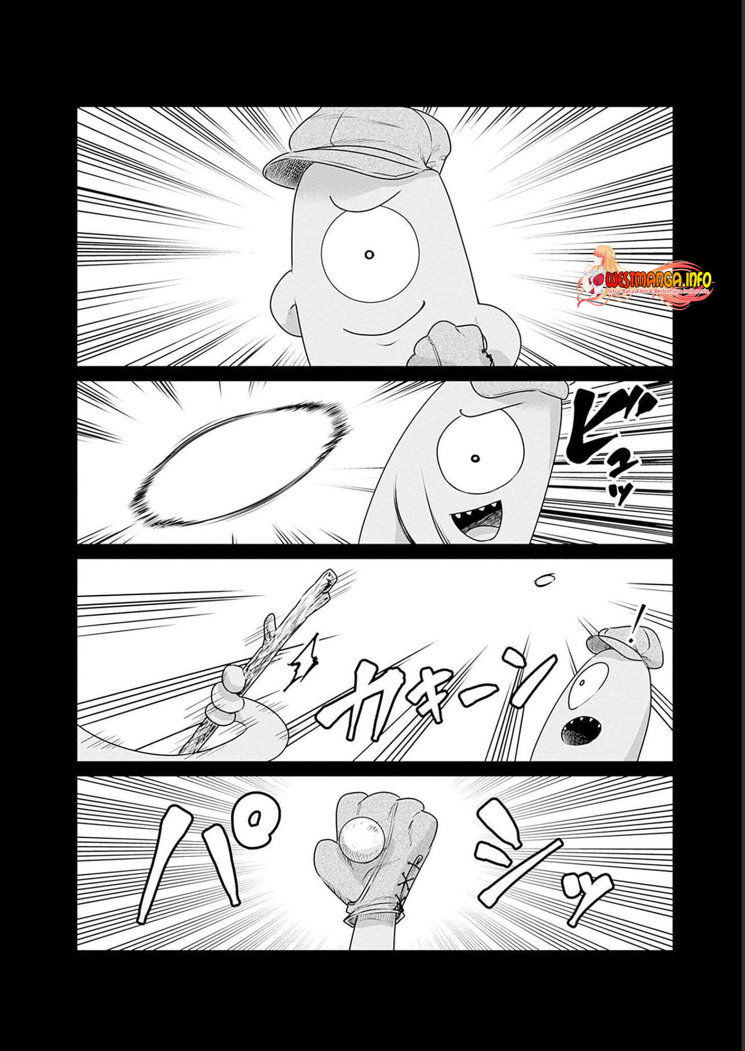 Isekai Pornstar - Chapter 15 4