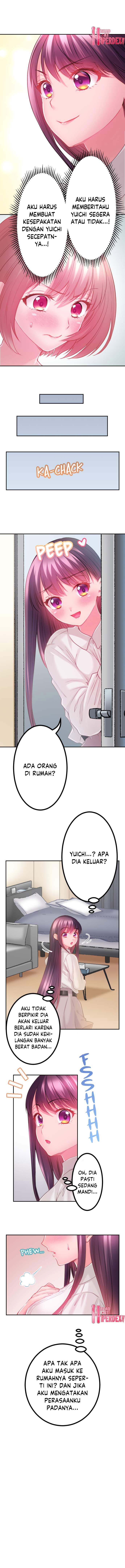 Diet For Sex - Chapter 15 6 Diet For Sex - Chapter 15 6