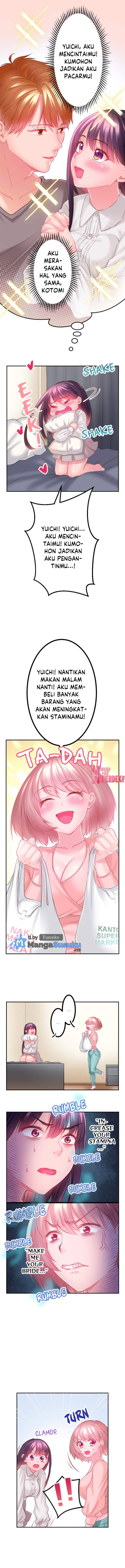 Diet For Sex - Chapter 15 7 Diet For Sex - Chapter 15 7