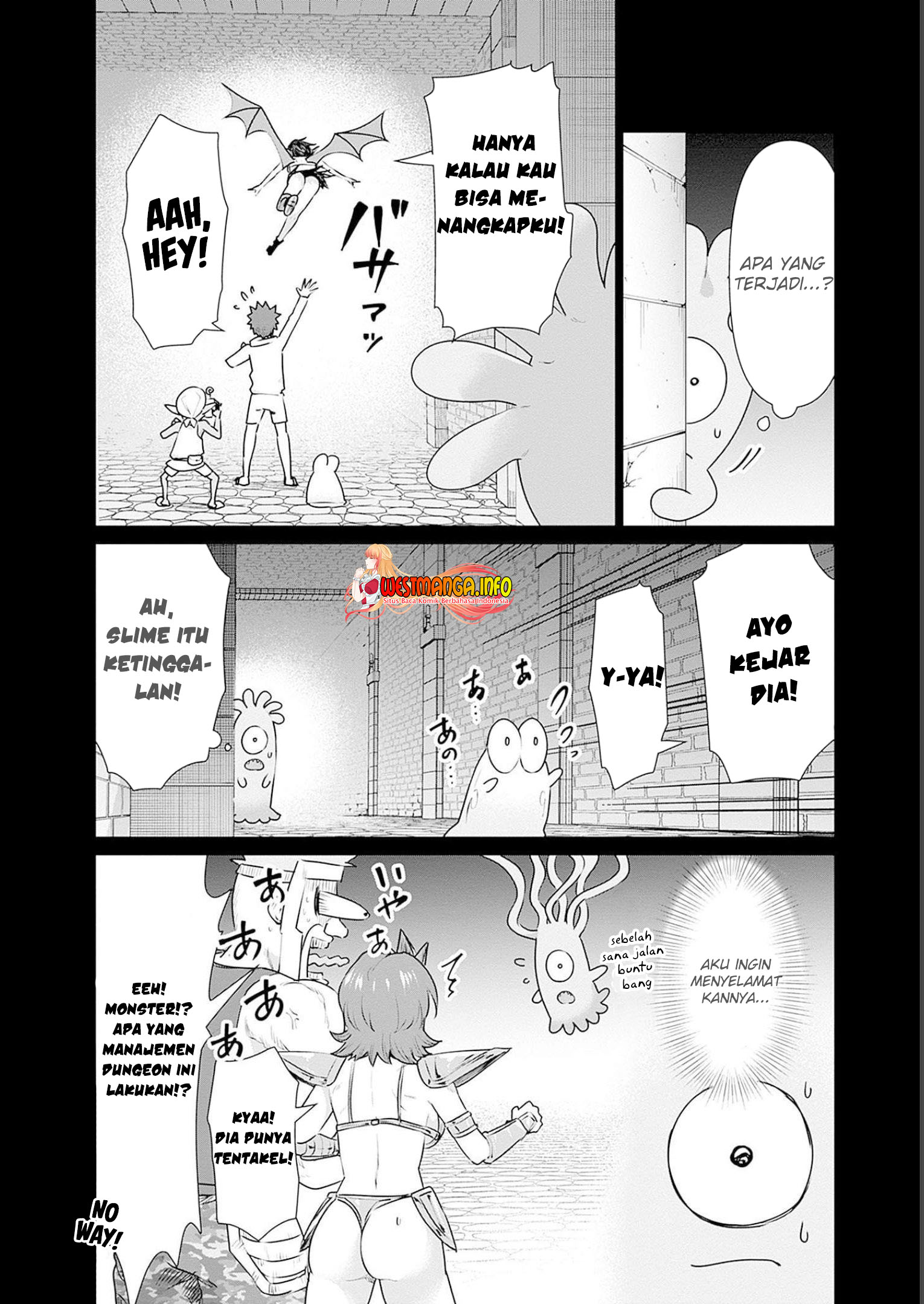 Isekai Pornstar - Chapter 15 6