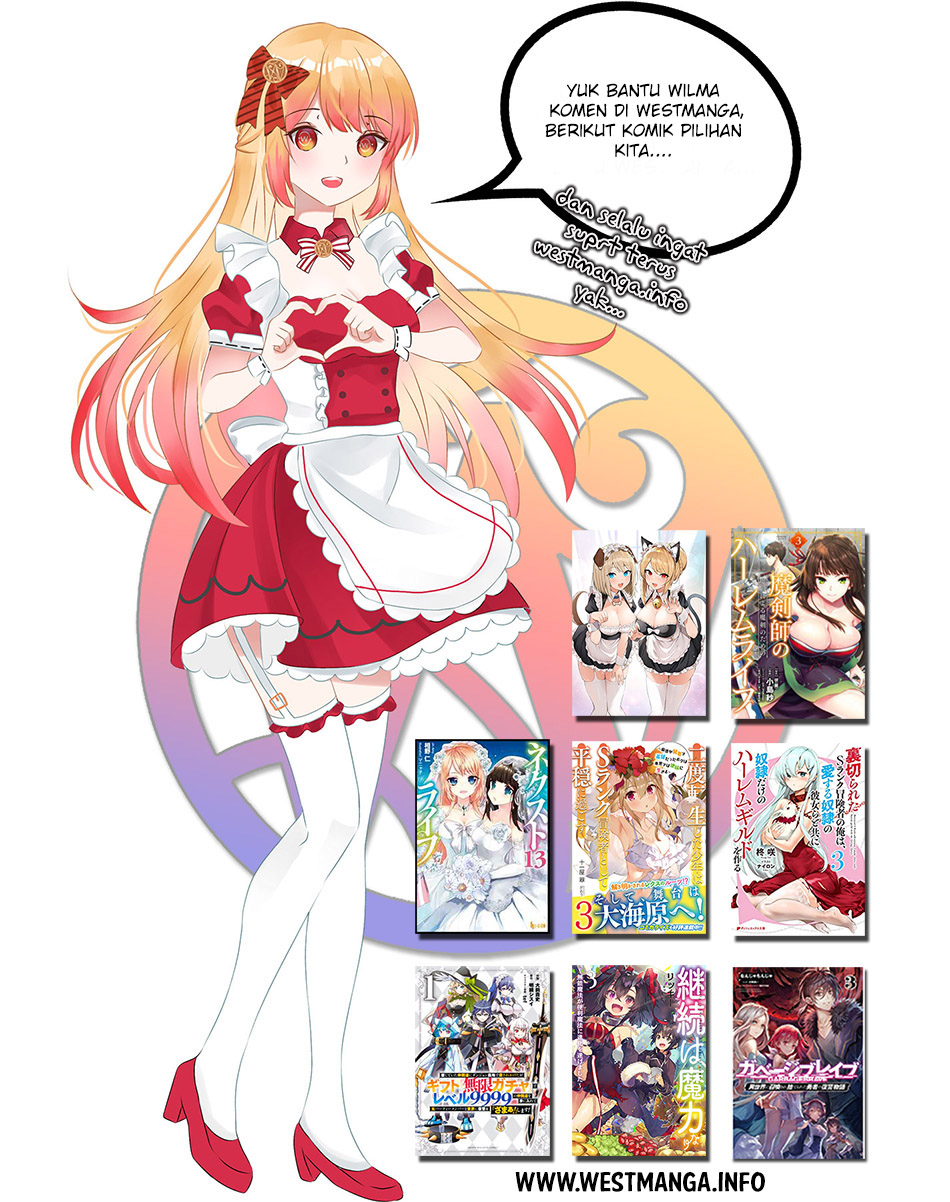 Isekai Pornstar - Chapter 15 3