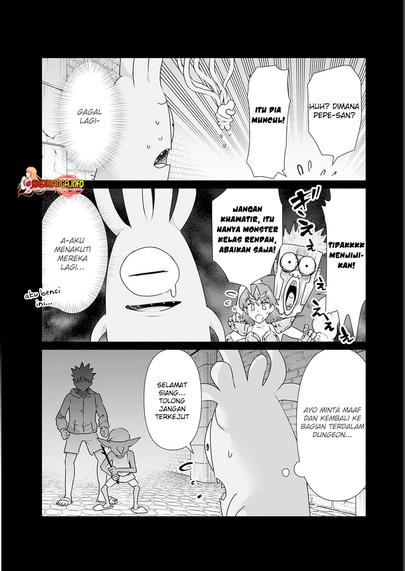 Isekai Pornstar - Chapter 15 8