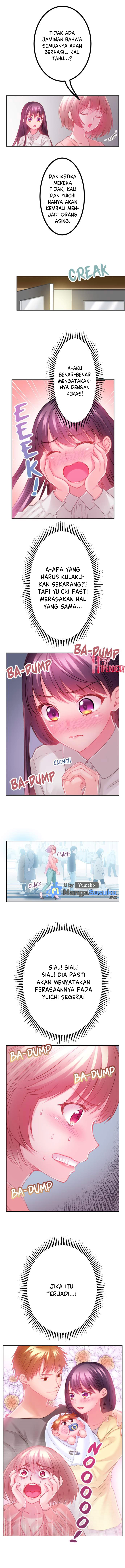 Diet For Sex - Chapter 15 5 Diet For Sex - Chapter 15 5