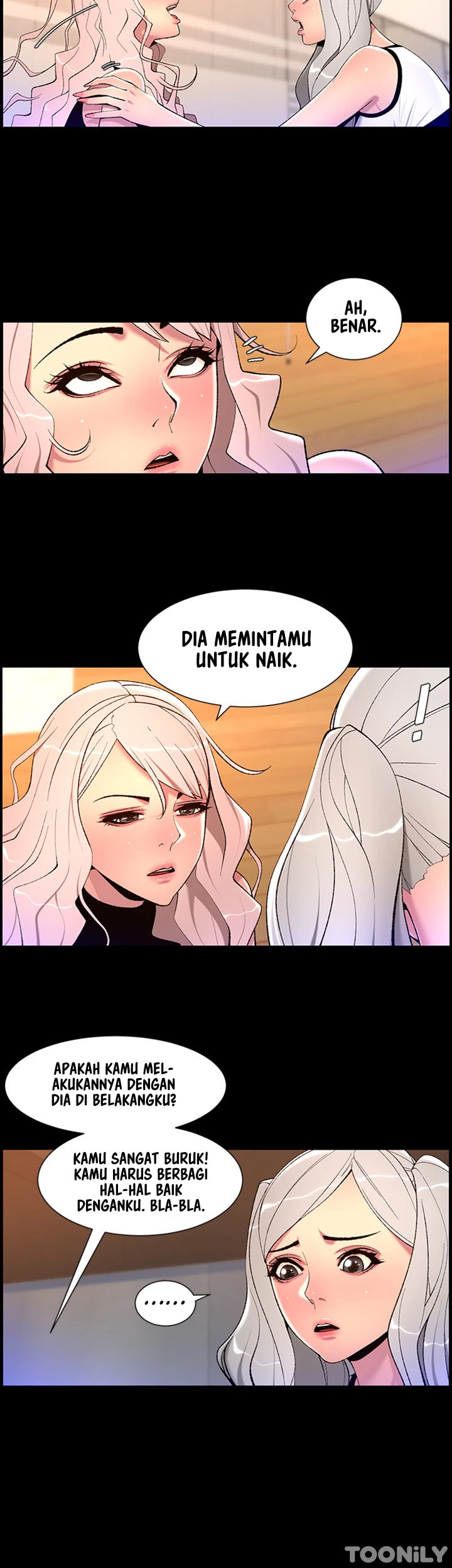 The Night King using App - Chapter 68 11 The Night King using App - Chapter 68 11