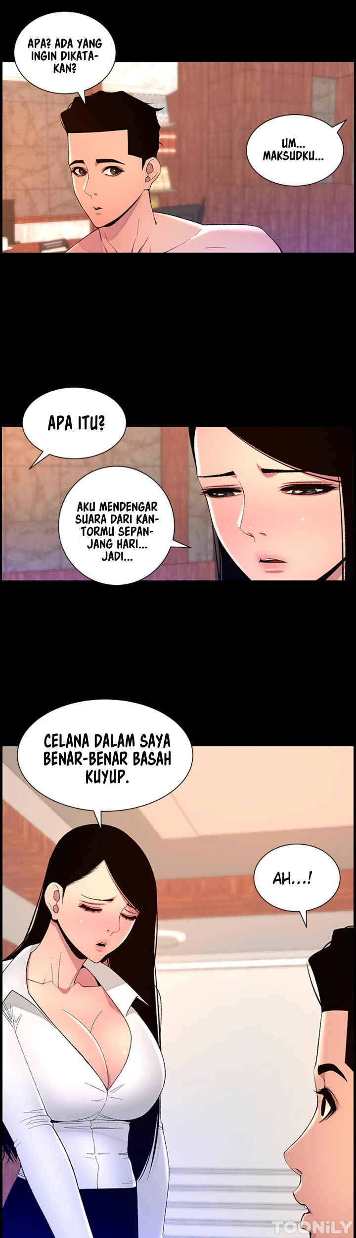 The Night King using App - Chapter 68 30 The Night King using App - Chapter 68 30