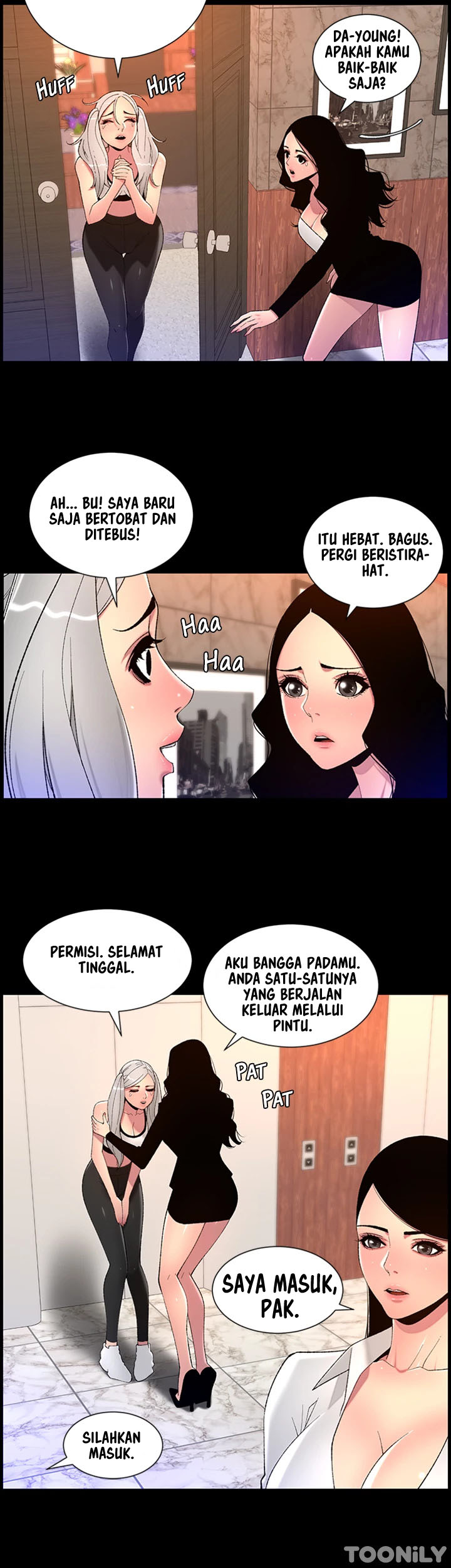 The Night King using App - Chapter 68 27 The Night King using App - Chapter 68 27