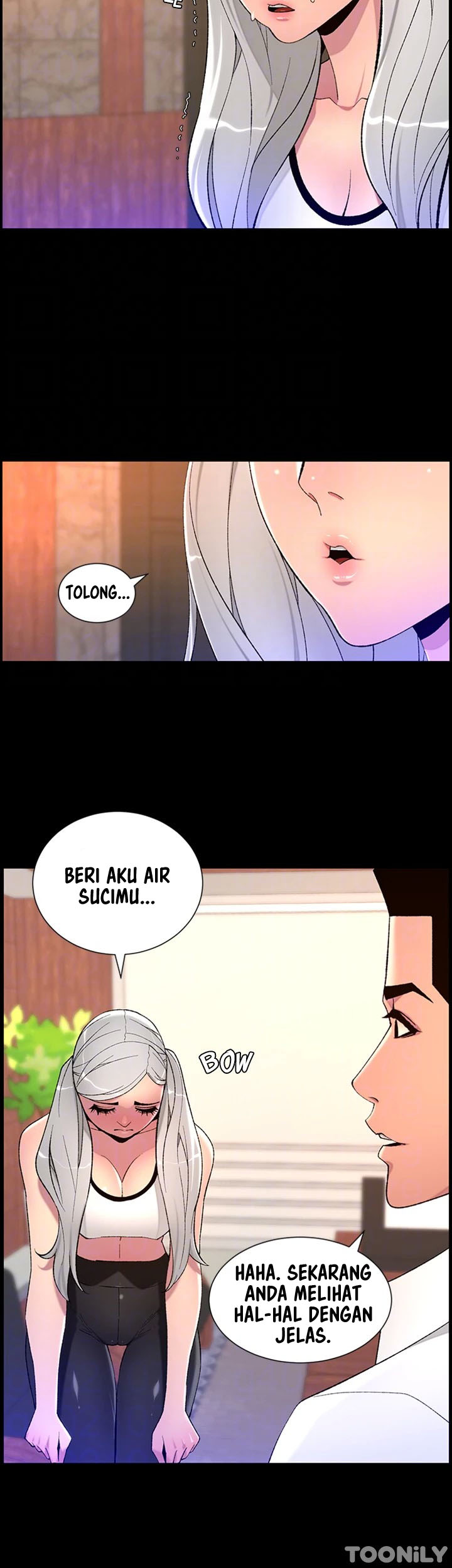 The Night King using App - Chapter 68 18 The Night King using App - Chapter 68 18