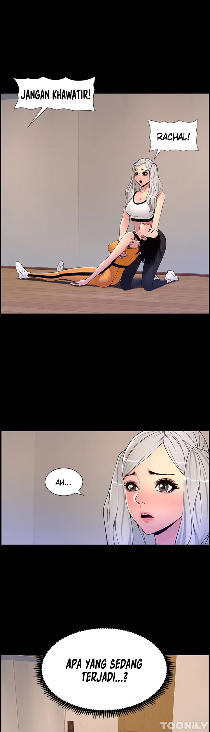 The Night King using App - Chapter 68 5 The Night King using App - Chapter 68 5