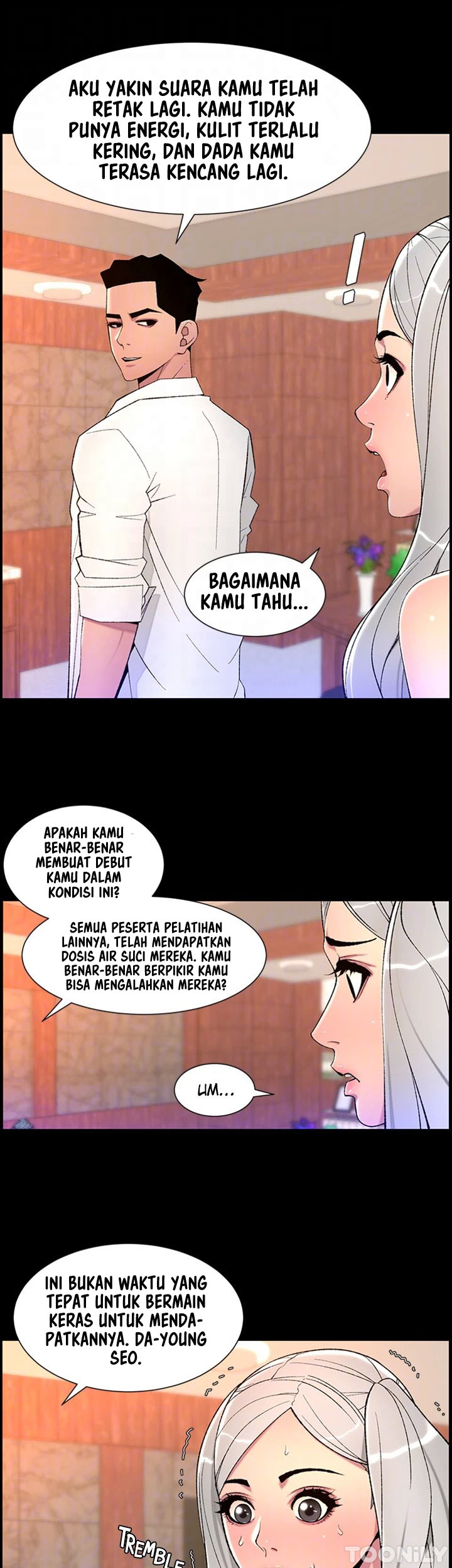 The Night King using App - Chapter 68 17 The Night King using App - Chapter 68 17