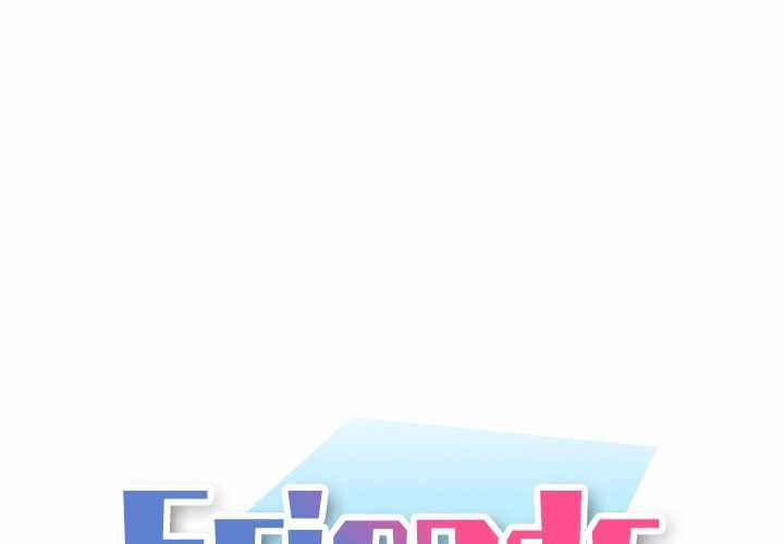 Friends (ATZ) - Chapter 38 2