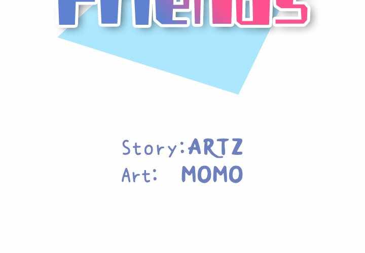 Friends (ATZ) - Chapter 38 3