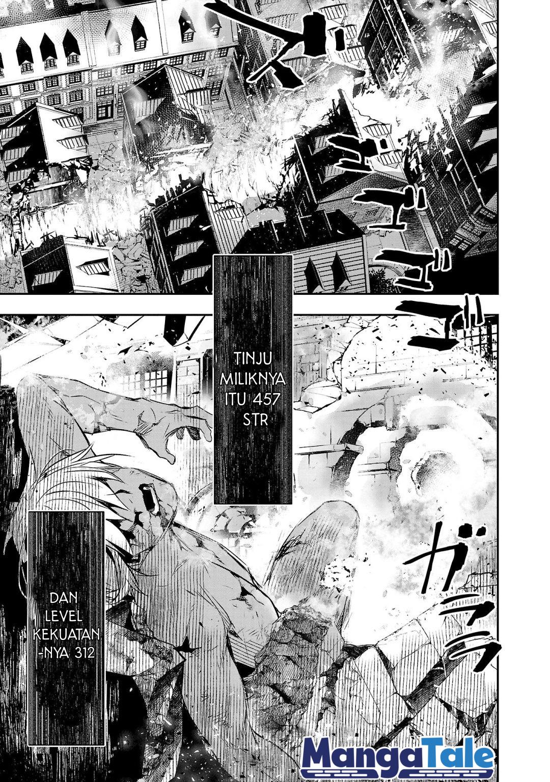Isekai NTR ~Shinyuu no Onna wo Saikyou Skill de Otosu Houhou~ - Chapter 24 15