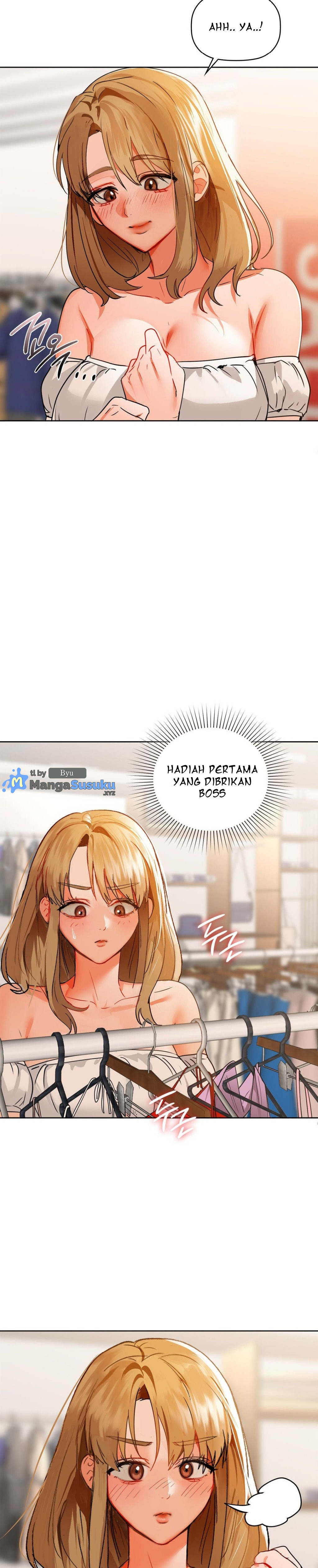 Caffeine - Chapter 44 5