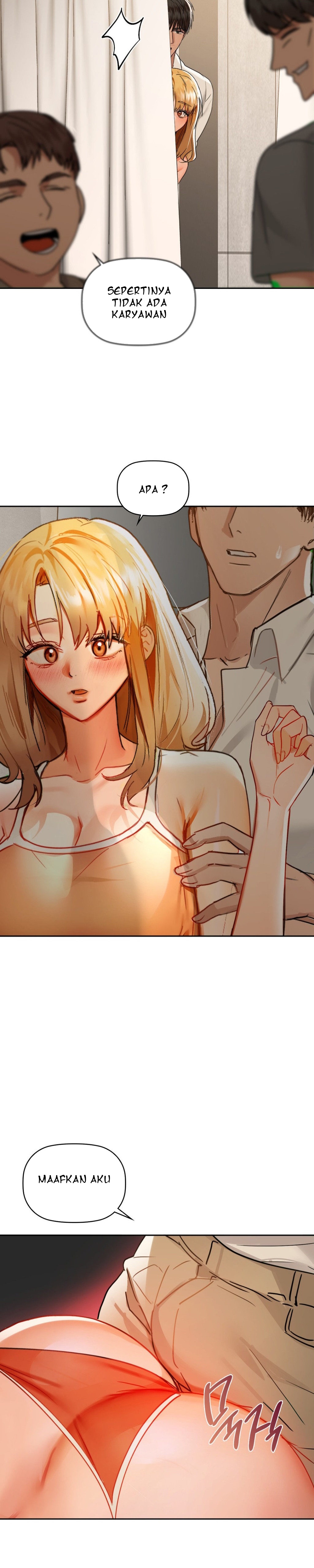 Caffeine - Chapter 44 20