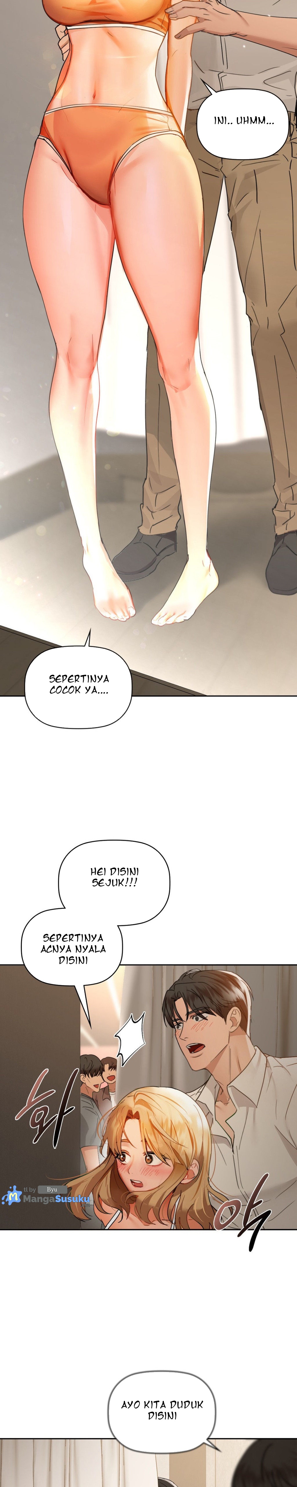 Caffeine - Chapter 44 19