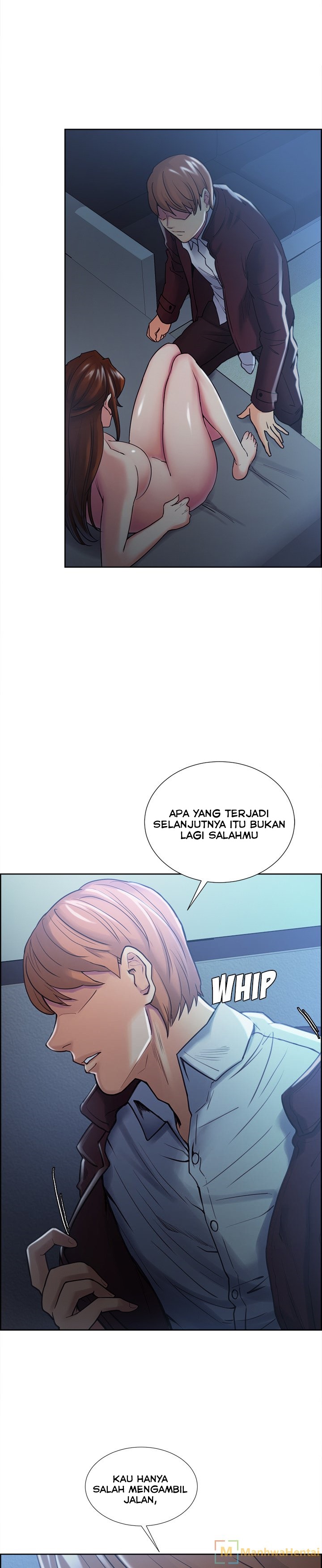 The Sharehouse - Chapter 44 14
