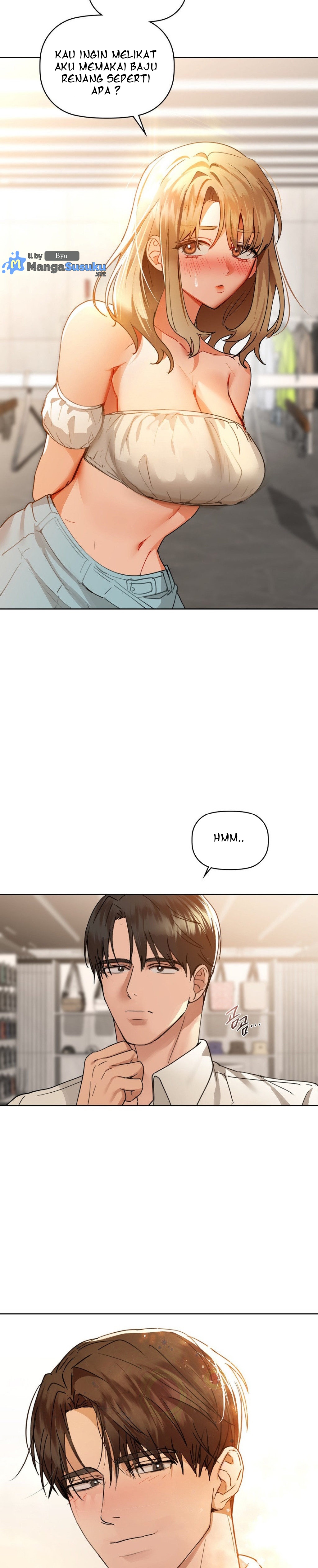 Caffeine - Chapter 44 7