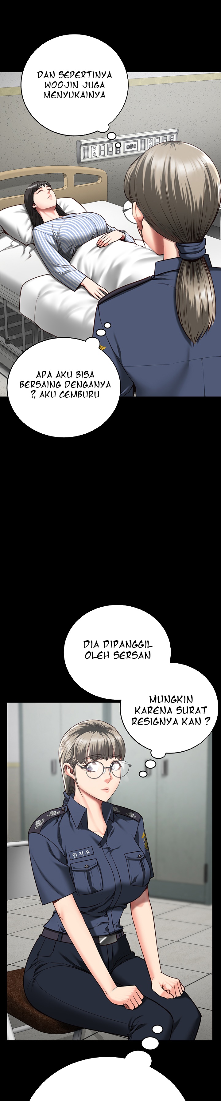 Locked Up - Chapter 12 8