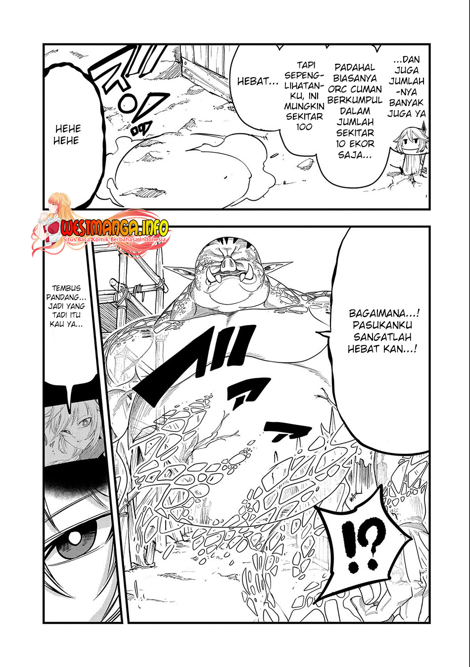 Since My Previous Life Was A Wise Man I Can Afford To Live - Chapter 12 18 Since My Previous Life Was A Wise Man I Can Afford To Live - Chapter 12 18