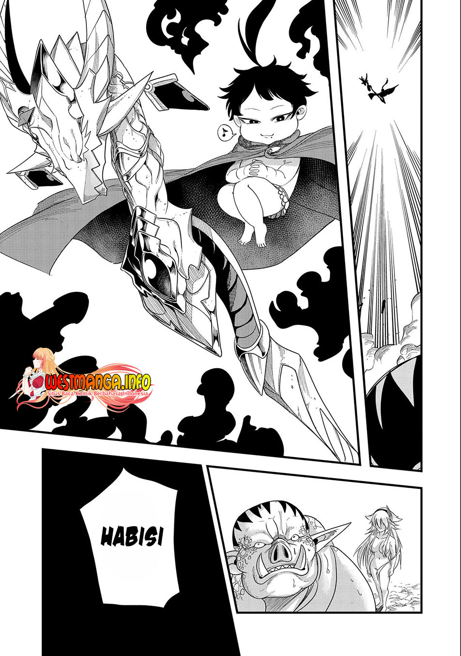 Since My Previous Life Was A Wise Man I Can Afford To Live - Chapter 12 22 Since My Previous Life Was A Wise Man I Can Afford To Live - Chapter 12 22