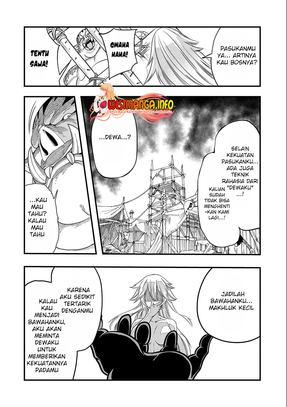 Since My Previous Life Was A Wise Man I Can Afford To Live - Chapter 12 19 Since My Previous Life Was A Wise Man I Can Afford To Live - Chapter 12 19