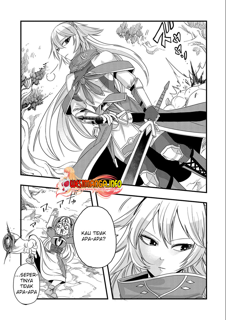 Since My Previous Life Was A Wise Man I Can Afford To Live - Chapter 12 9 Since My Previous Life Was A Wise Man I Can Afford To Live - Chapter 12 9